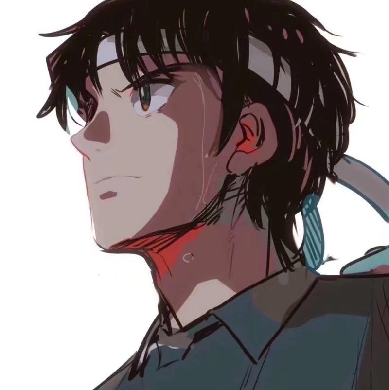 有没有绝绝子的动漫头像! - 知乎