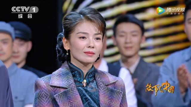 胡歌和刘涛版永不消逝的电波哪里感动了你