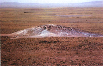 特殊的岩土—冻土 - 知乎