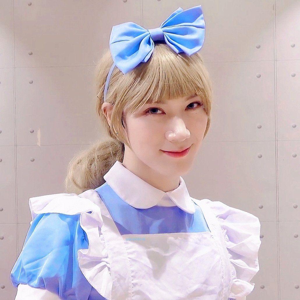 有无nct头像那种普通人觉得好看西珍妮可以一眼认出来那种