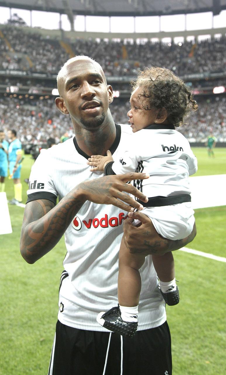 团队合作的魅力