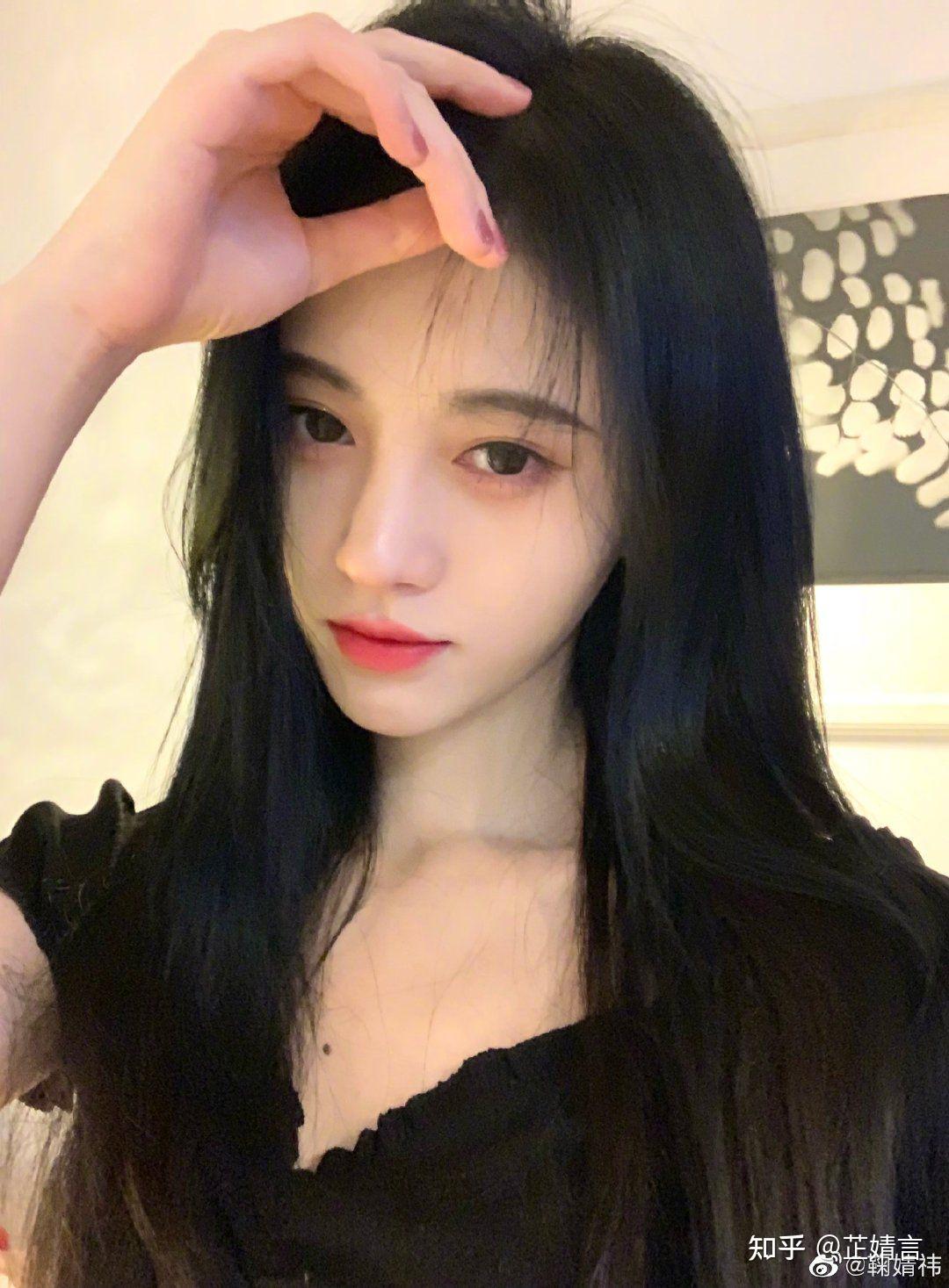 你认识的鞠婧祎是怎样的(闪光点)? - 知乎