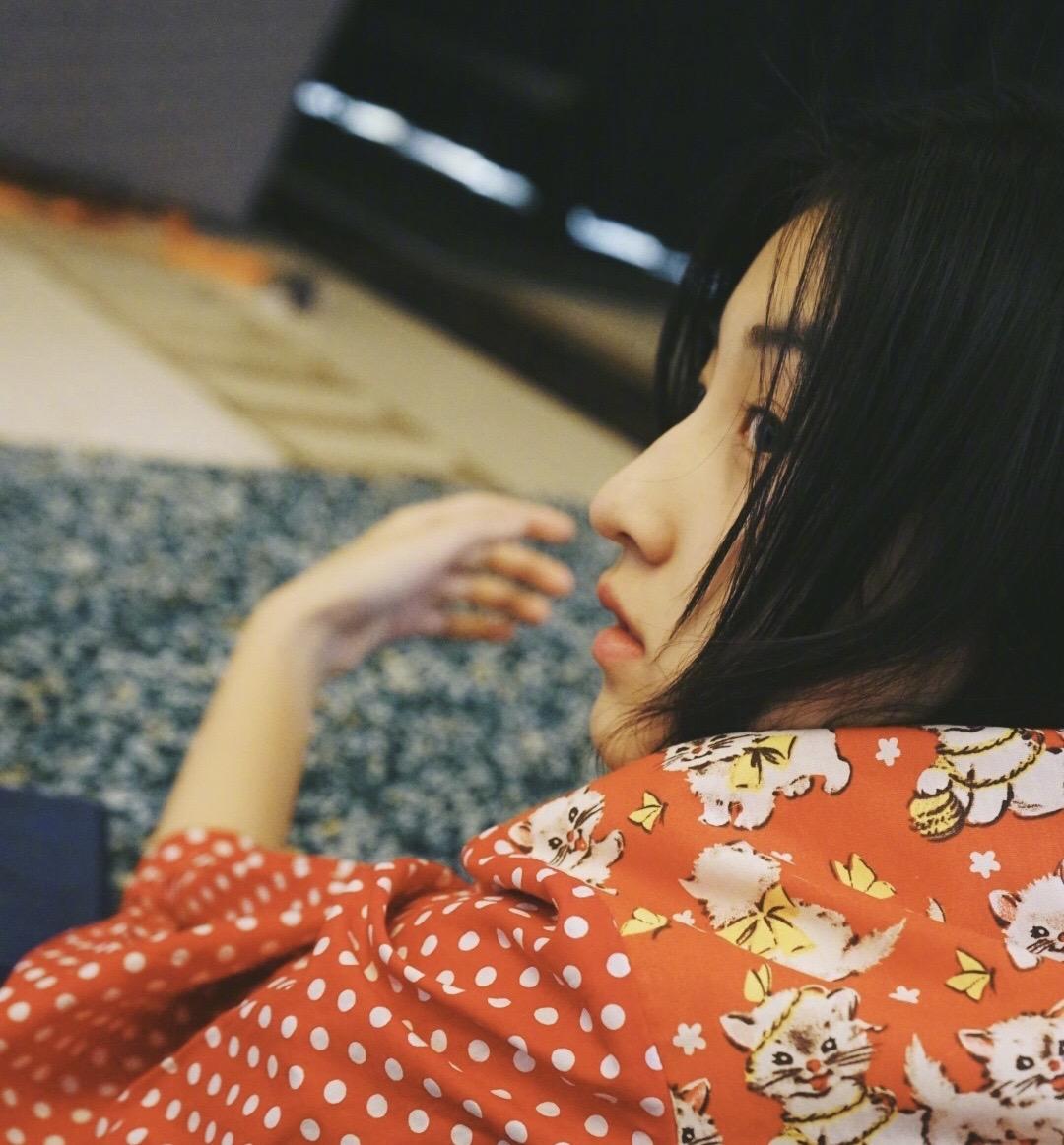 有没有什么惊艳的微信头像?-特别惊艳到人的微信头像