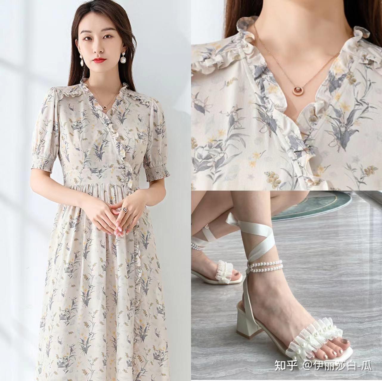 夏天穿什么料子的衣服最凉快,最舒服? - 知乎