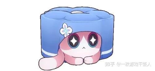 米哈游旗下游戏当中的萌物，你最喜欢哪一个？
