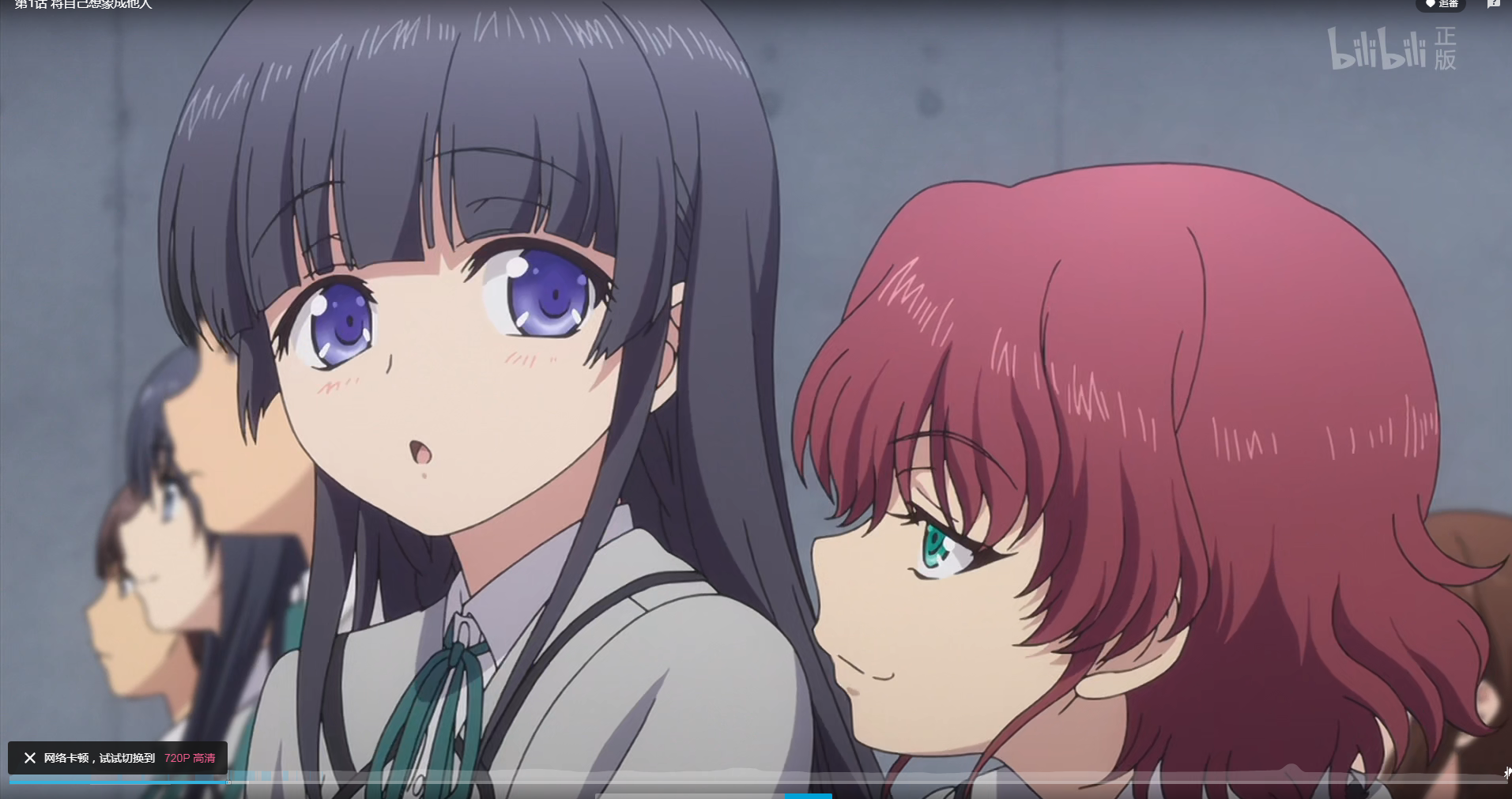 如何正确评价麻枝准大魔王的夏洛特charlotte