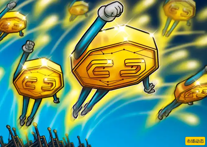 Mask Network、1inch 和 Shib 无视比特币的下跌趋势,涨幅达 50% - 知乎