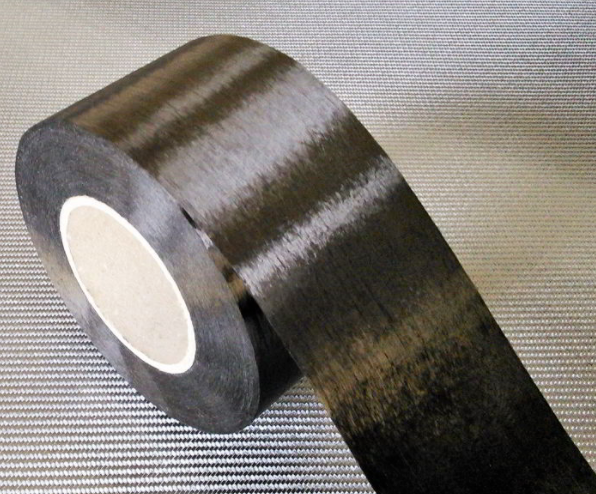 得益于航空航天与汽车高速发展,碳纤维胶带预期增速明显