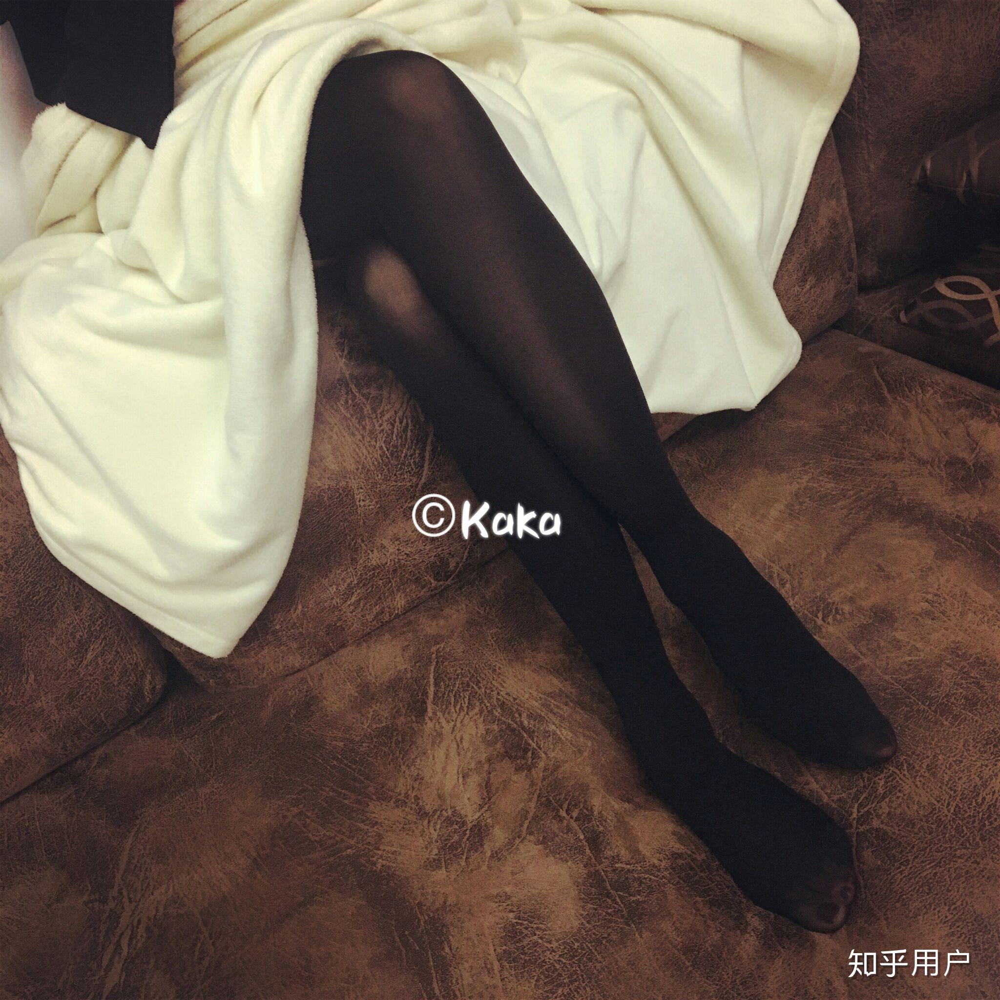 女孩子有一双好看的脚丫是一种什么样的体验