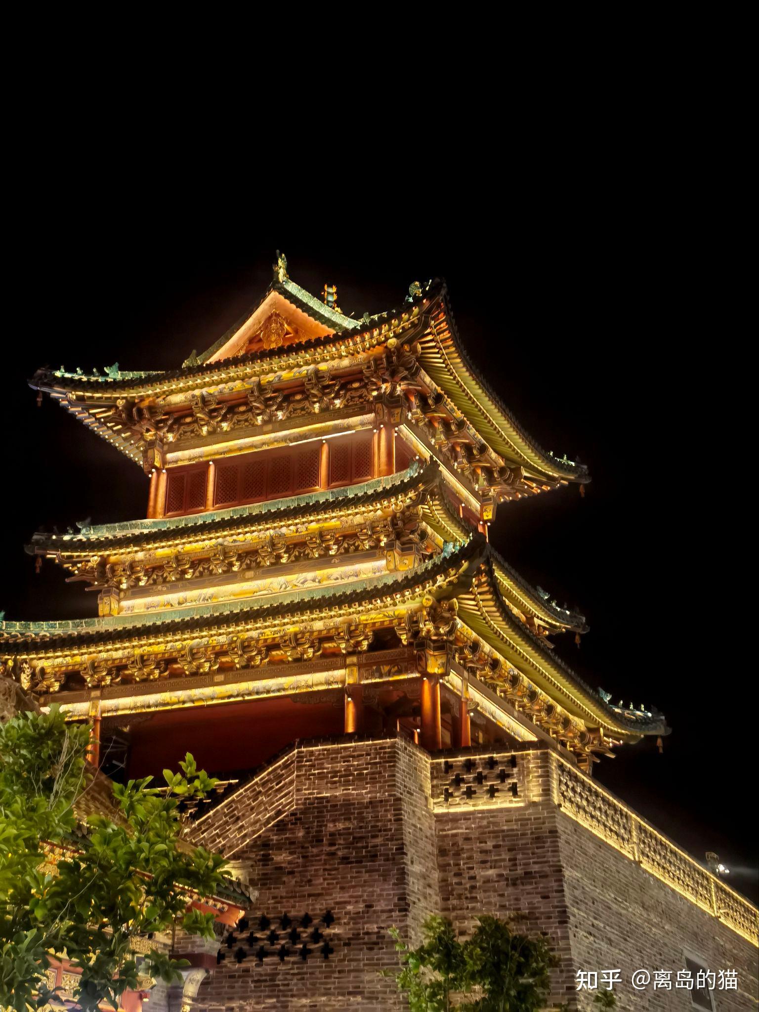 太原这座城市给你留下了哪些记忆