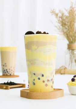 奥利奥蛋糕奶茶