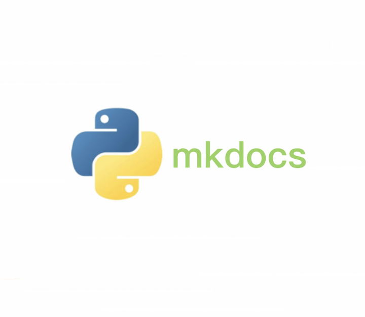 Python如何创建文档网站,mkdocs类库的使用 - 知乎