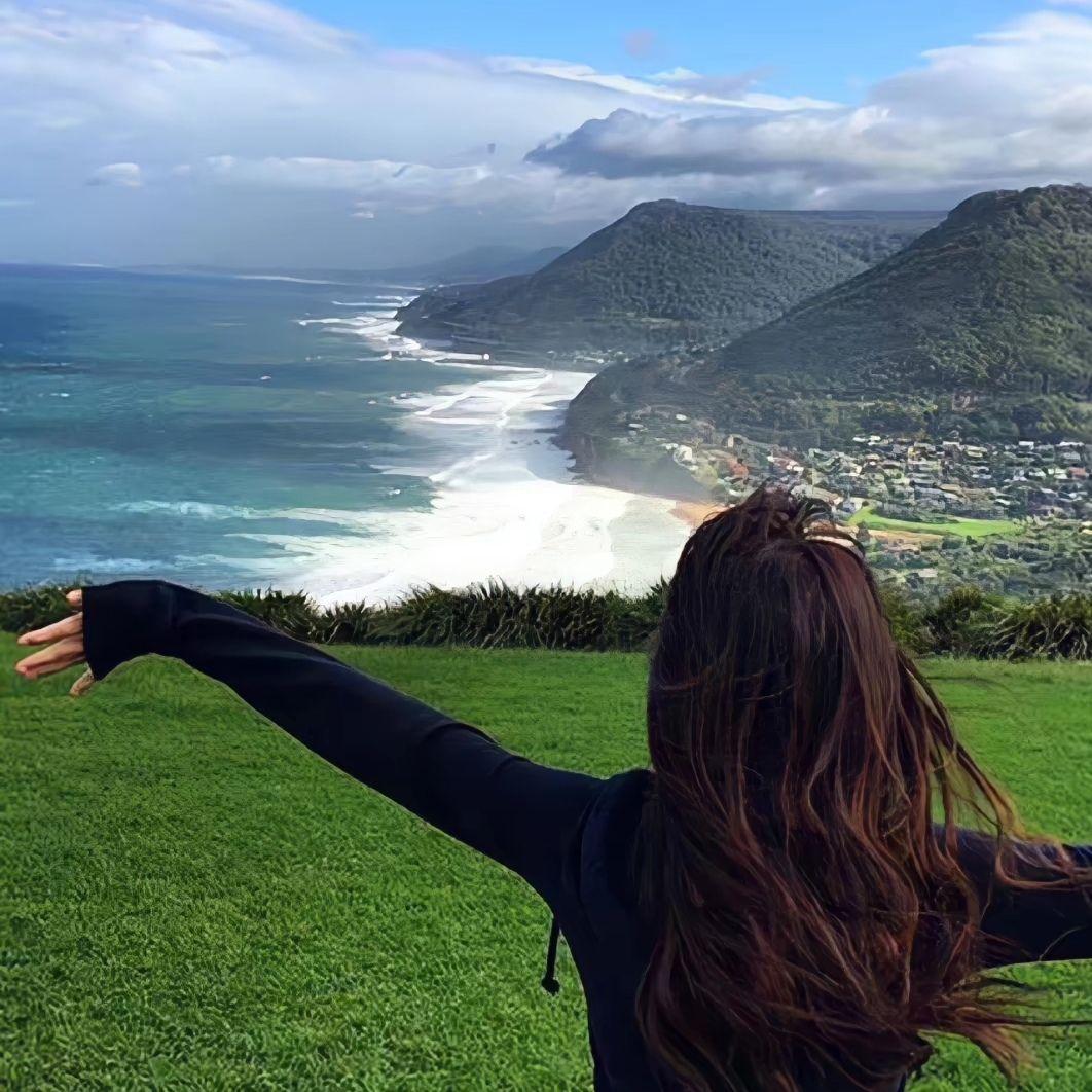 有没有看上去很自由的头像? - 知乎