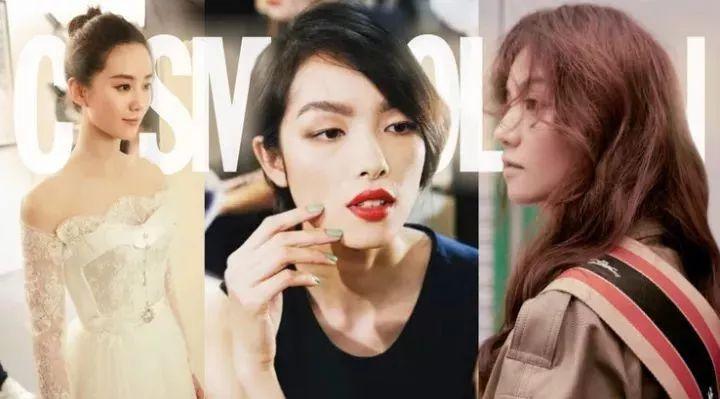 听说现在流行“盐系女”?那是啥 - 知乎