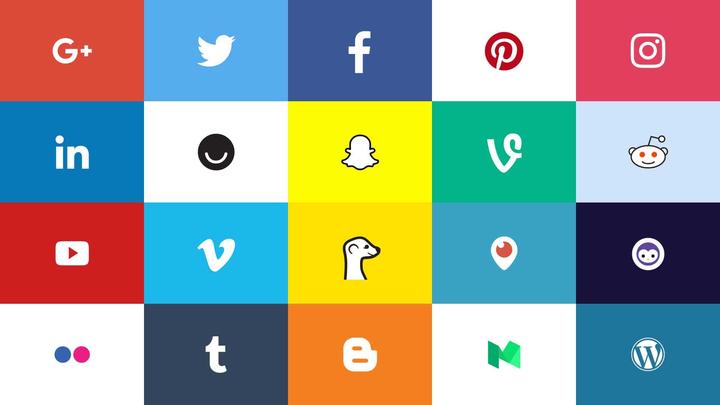 海外生活好用的社交APP推荐!华人海外生活使用哪些APP更便利? - 知乎