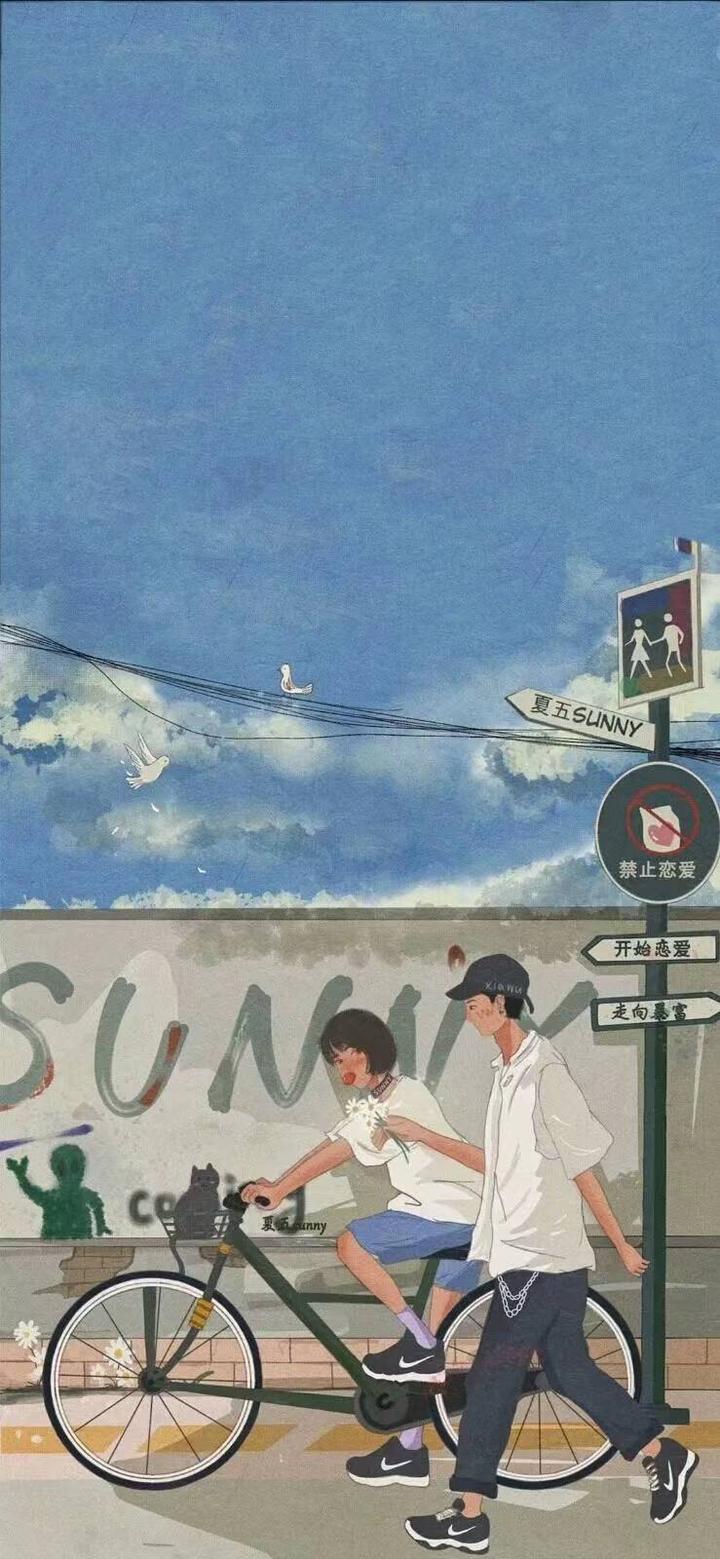 盛夏光年 - 知乎