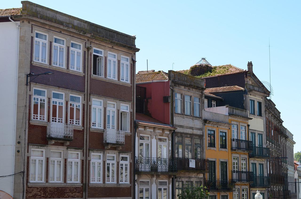 农村房产税费解析