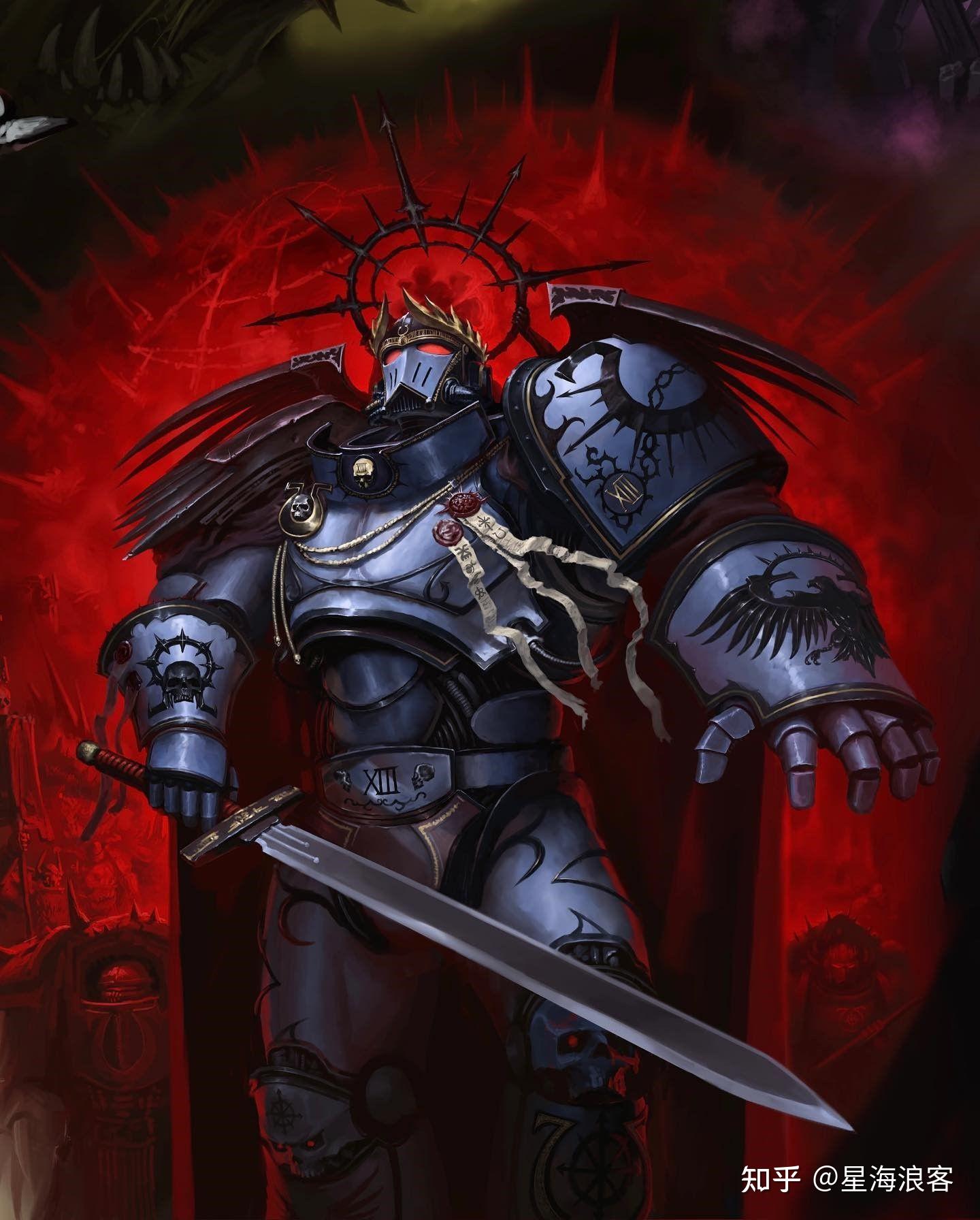 《战锤40K：星际战士2》泰图斯为什么可以通过处决泰伦虫族回复生命值？ - 知乎
