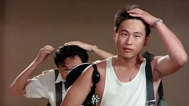 如何评价演员张世? - 知乎