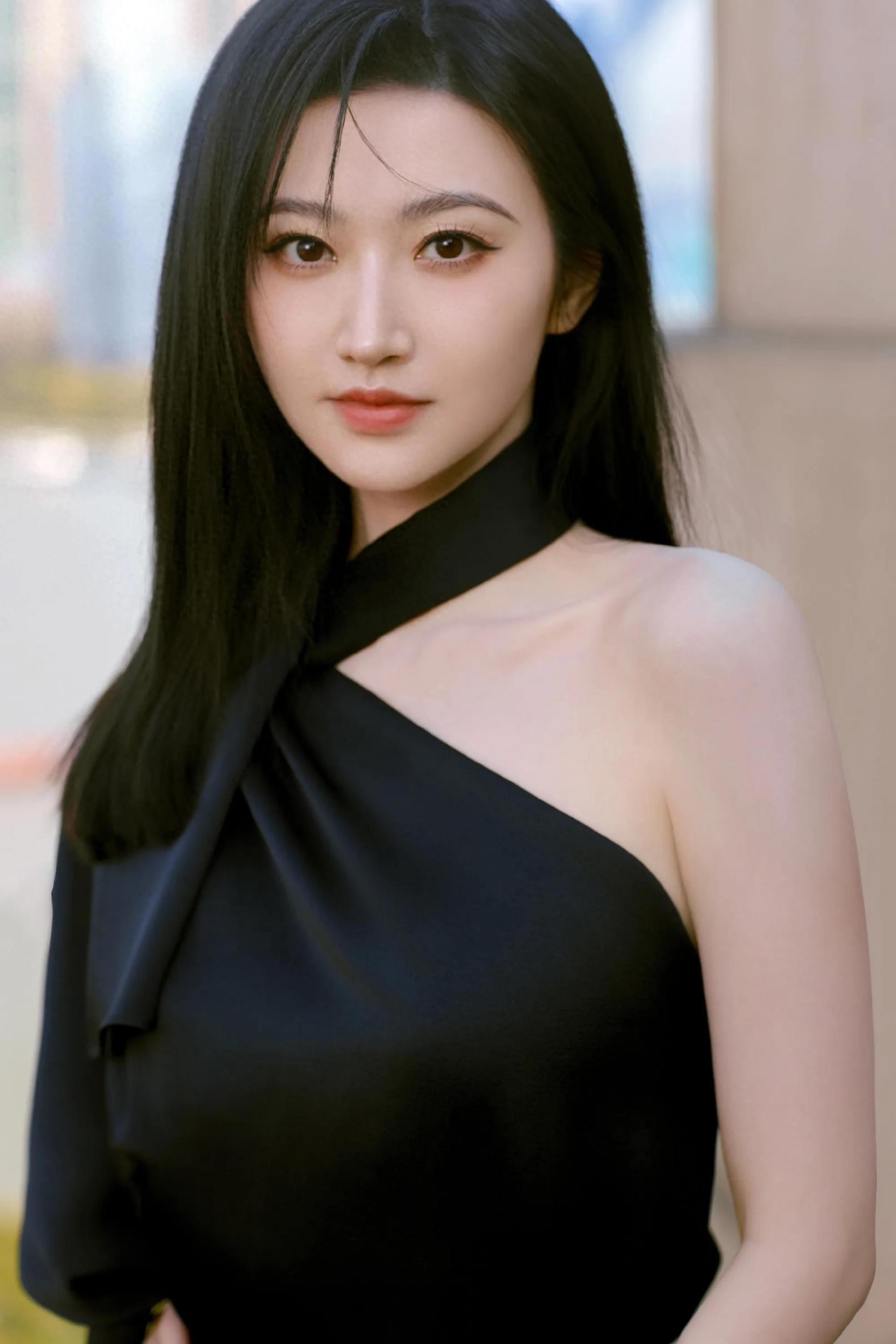 怎样才能让景甜火起来