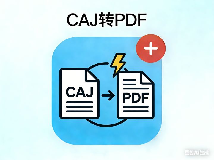 CAJ文件如何打开？知网CAJViewer和在线工具两种方法 - 知乎