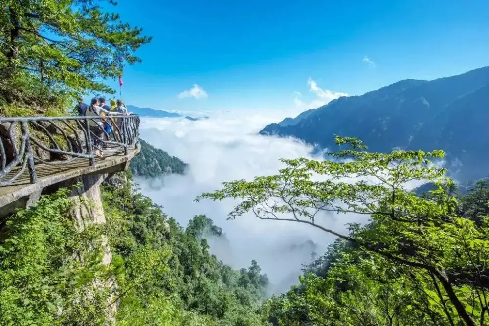 请问江浙沪有哪些小众又好玩的地方? - 知乎