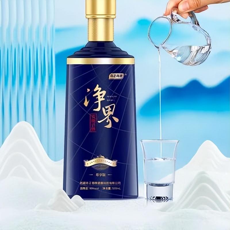 青稞酒:清香型白酒的高原明珠 - 知乎