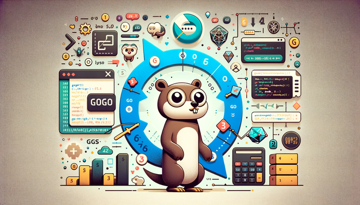 GO 中高效 int 转换 string 的方法与源码剖析 - 知乎