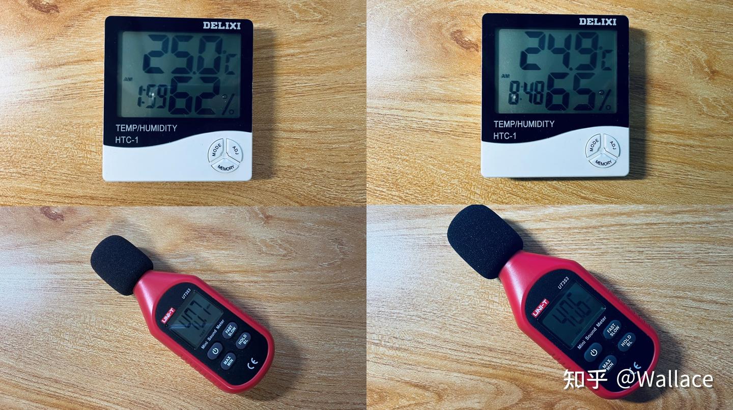 利民PA120 / FC140 / FS140 散热对比评测- 知乎