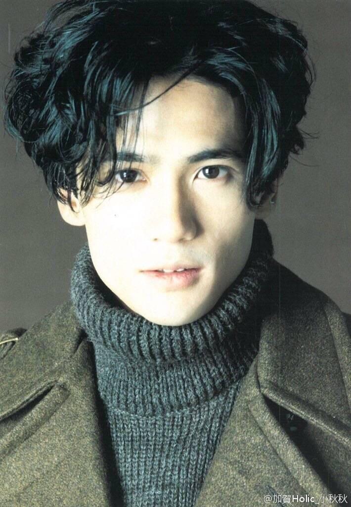 如何评价稻垣吾郎