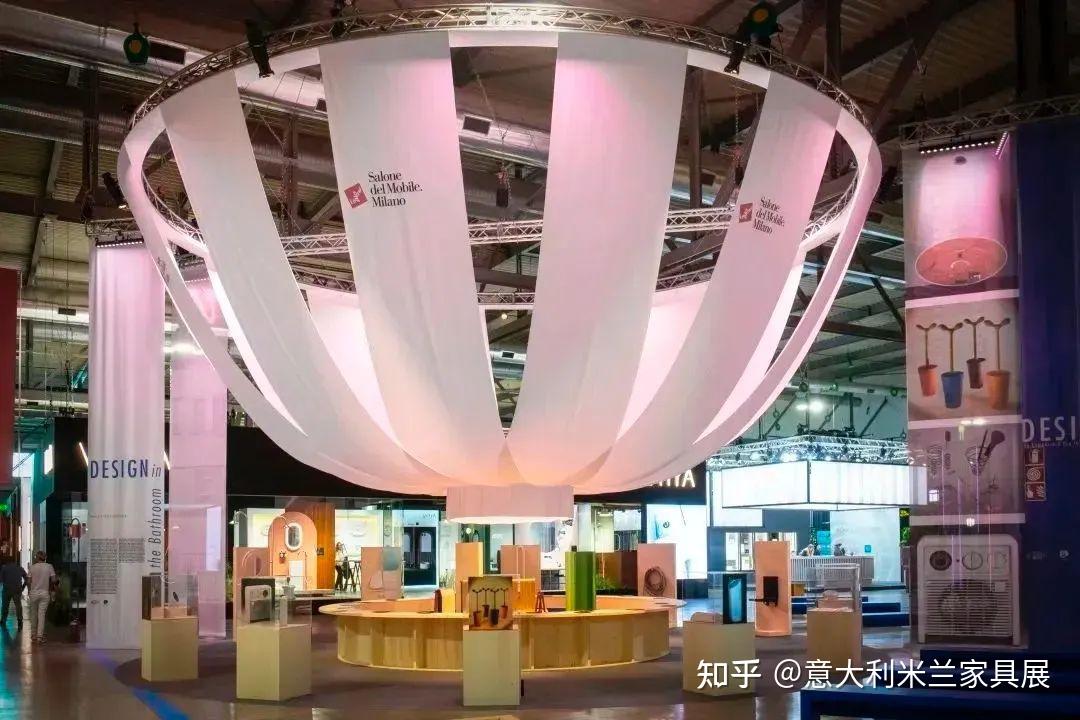 意大利米兰家具展2026米兰设计周游学之旅【2026年4月】 - 知乎