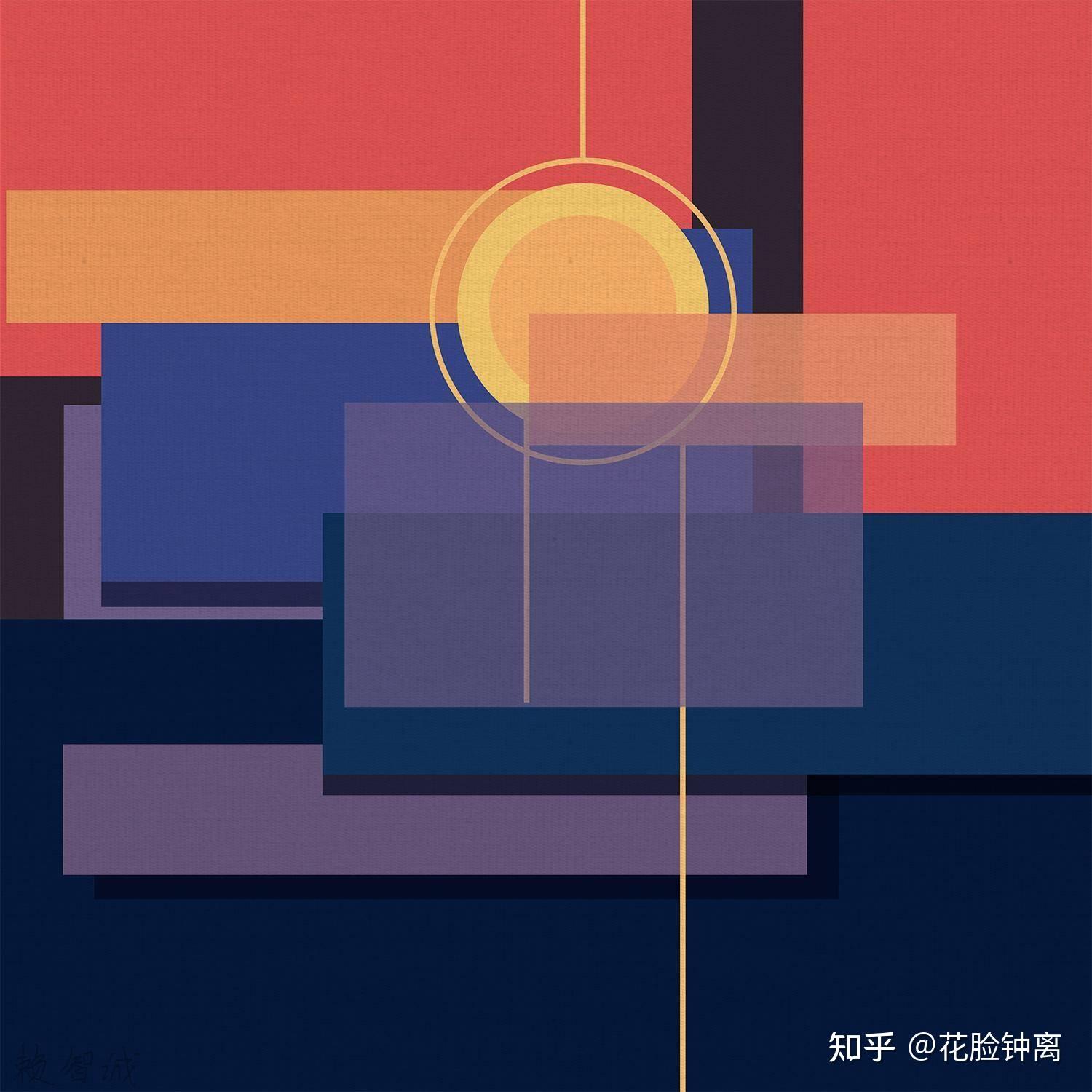 请问极简主义（Minimalism）艺术有何特点？ - 知乎