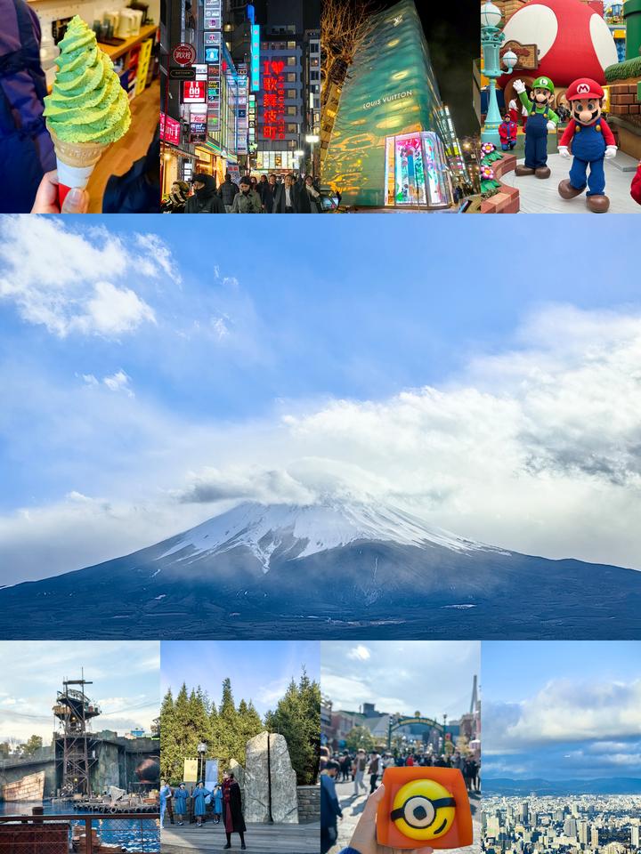 不会日语!最新鲜!最详细的日本旅游攻略 知乎