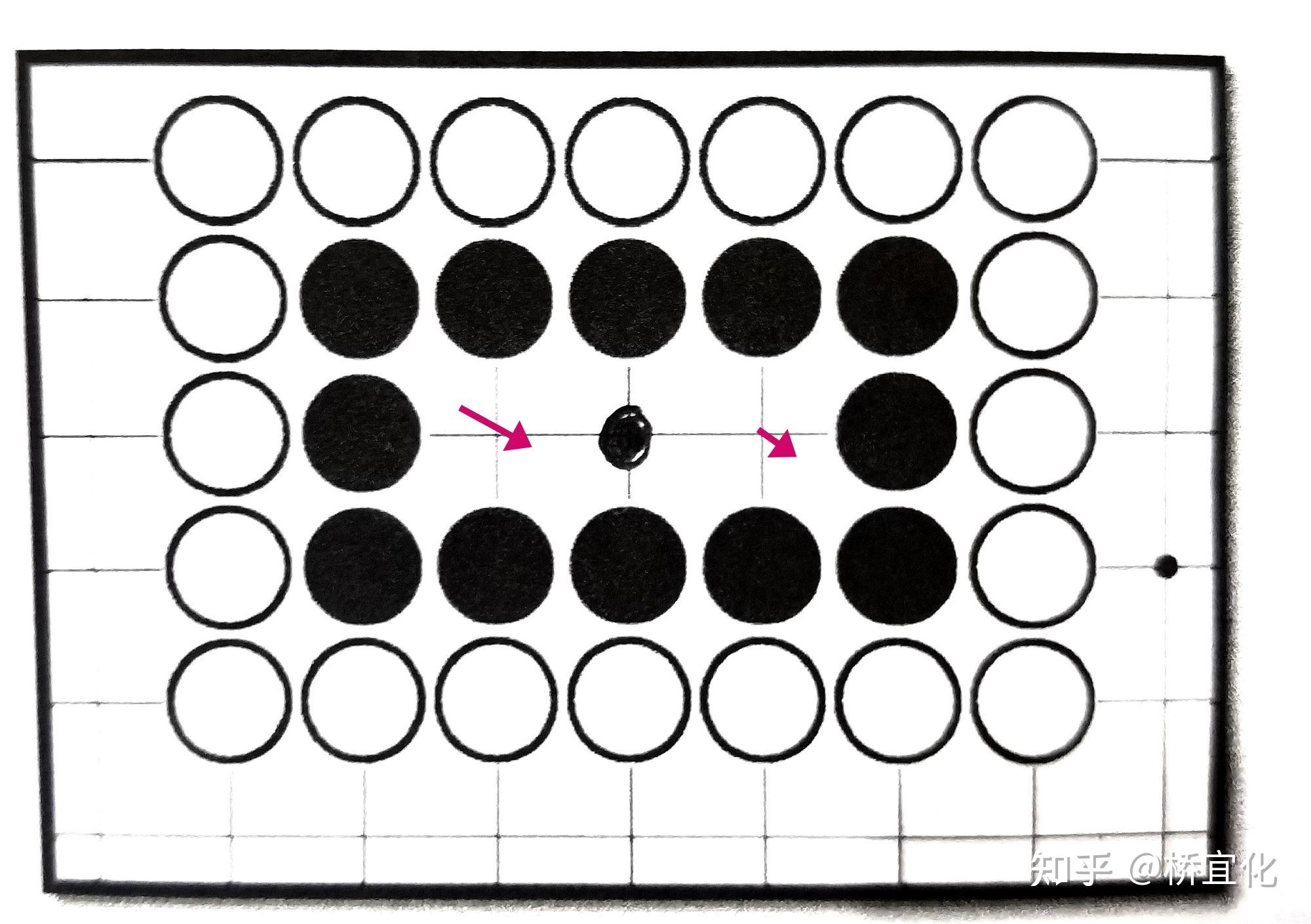网剧棋魂有哪些细思极恐的细节