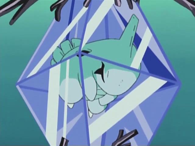 口袋妖怪里的未知图腾有什么含义