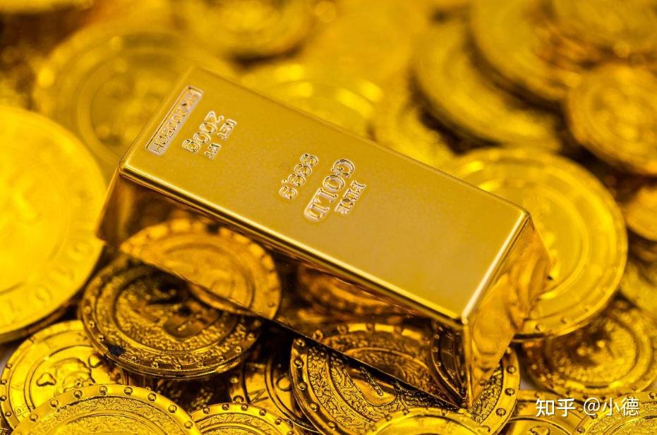 现货黄金投资去哪开户