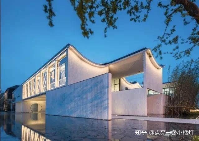 板片类建筑有哪些?急需? - 知乎