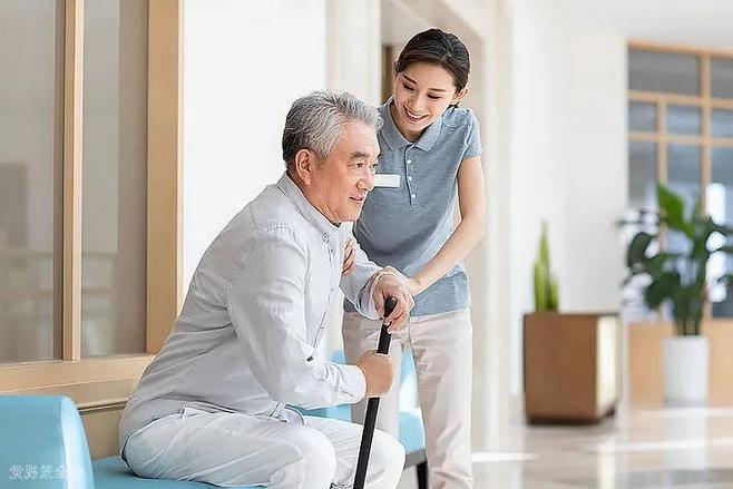 养老院和托老所有什么区别？ - 知乎