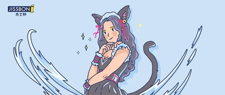 猫系女生的行为大揭秘! - 知乎