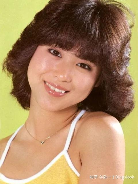 日本昭和时期有哪些美女