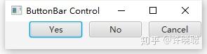 JavaFX 控件 - 结构 （Control - Structure） - 知乎