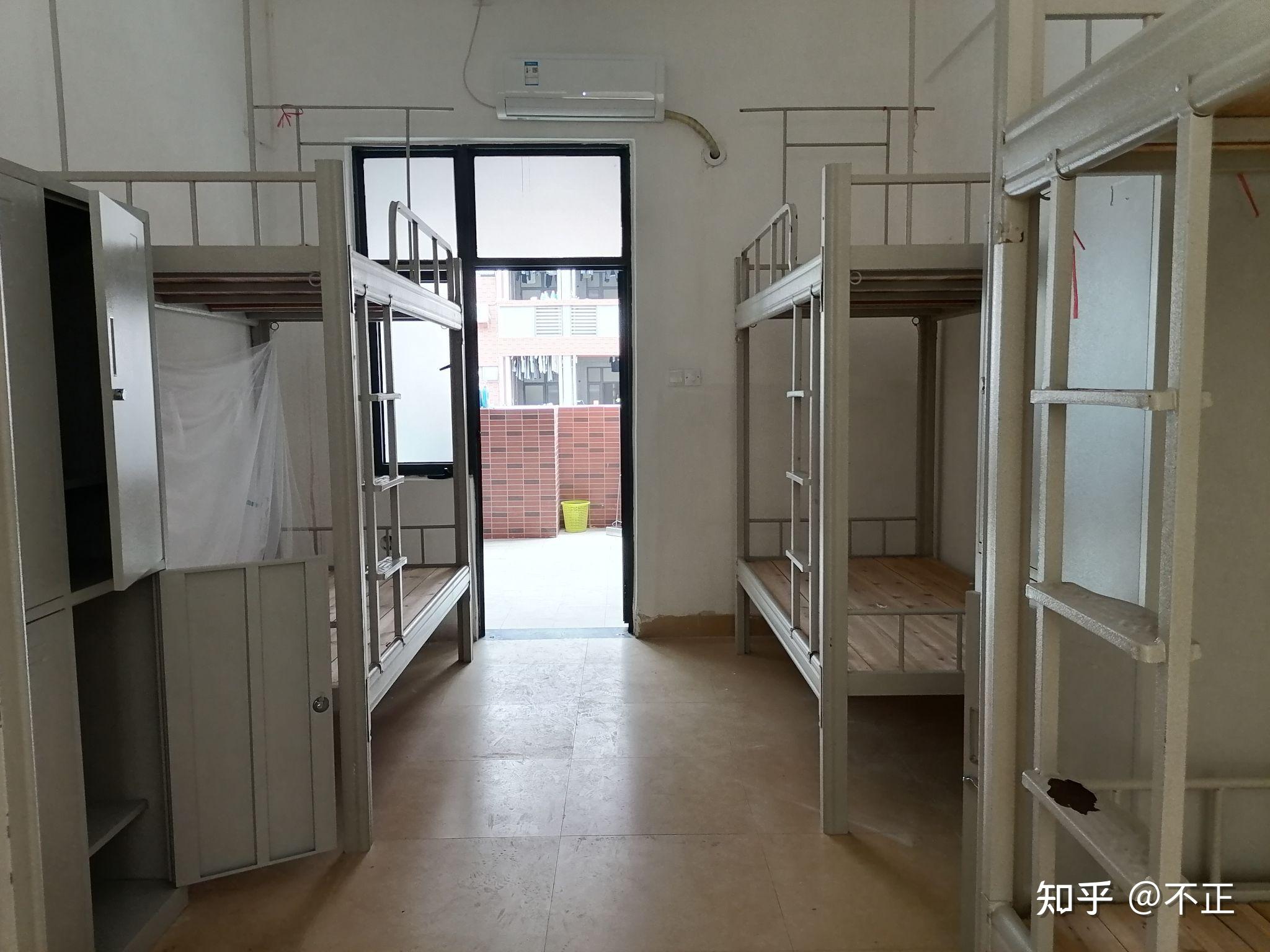 广宁第一中学宿舍图片
