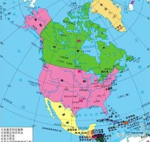 是否可以组织兵力登陆美国本土,奇袭白宫,传檄定天下?