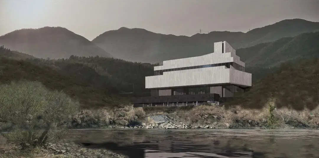 2024同济大学建筑系优秀作品毕业展 - 知乎