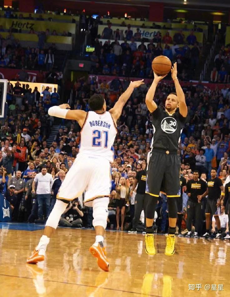 你看NBA这么多年,有哪些场景令你印象深刻? - 知乎