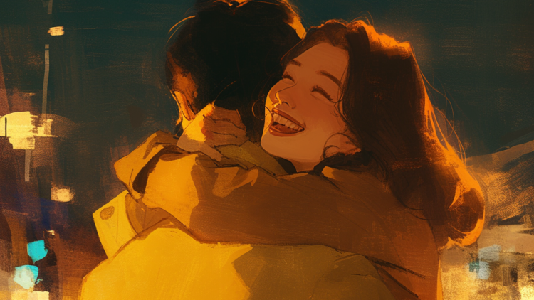 完结版《金主无忌》全文+后续