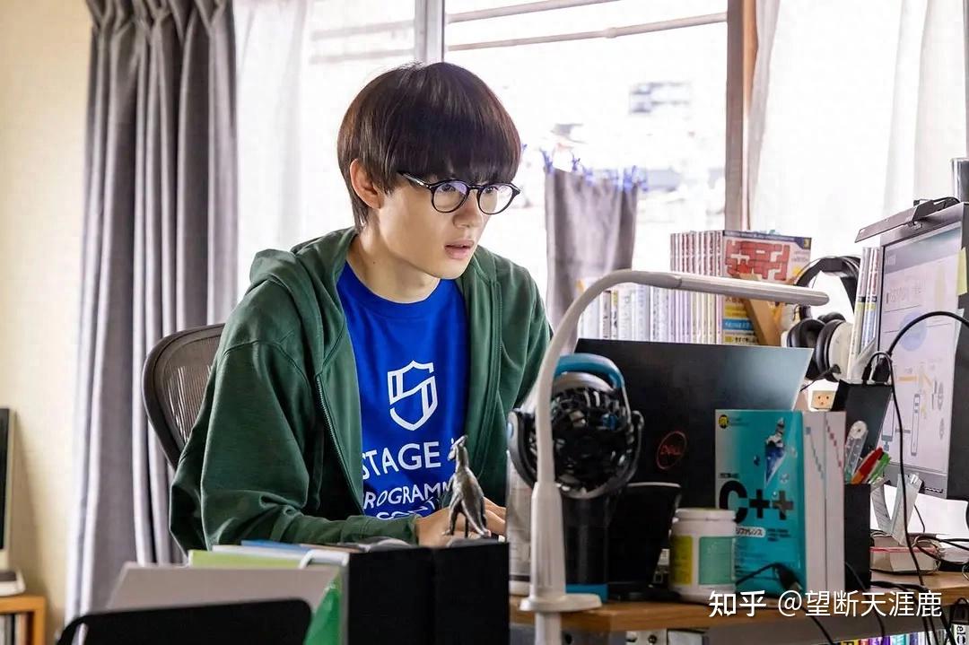 如何评价日剧《一兆游戏》? - 知乎