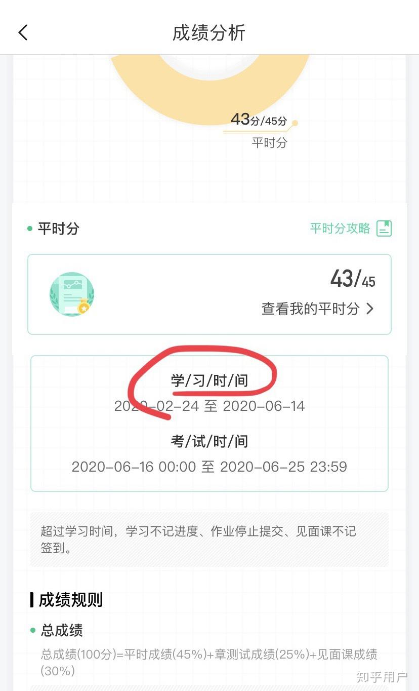 智慧树网课进度要刷满嘛(智慧树网课成绩多久导入教务系统)