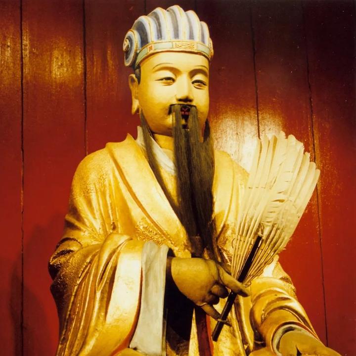 【闲说三国】成语“开诚布公”的来历 - 知乎