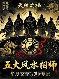 五大风水相师